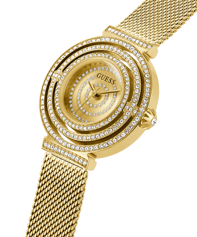 ساعة جيس للنساء GW0550L2