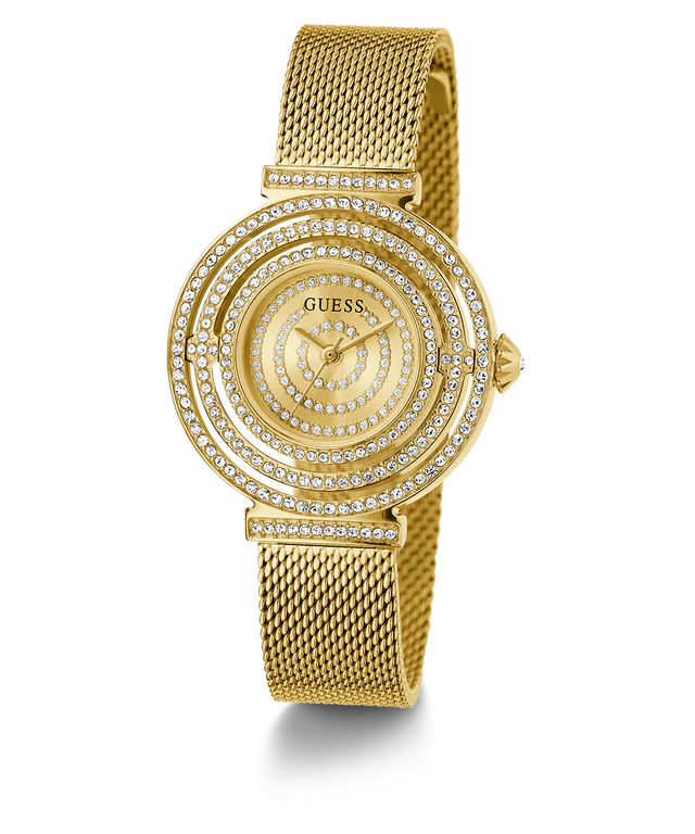 ساعة جيس للنساء GW0550L2