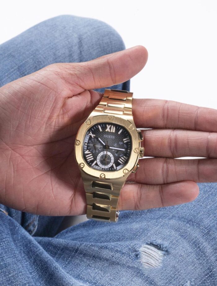 ساعة جيس للرجال GW0572G2