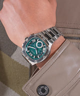 ساعة جيس للرجال GW0572G6
