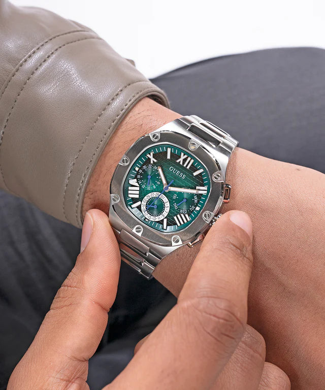 ساعة جيس للرجال GW0572G6