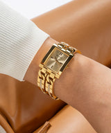 ساعة جيس للنساء GW0668L2