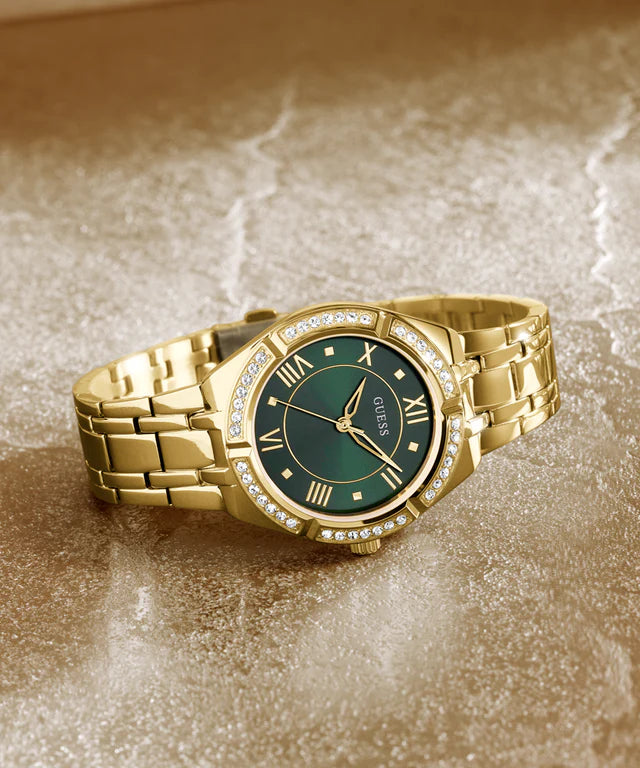 ساعة جيس للنساء GW0033L8