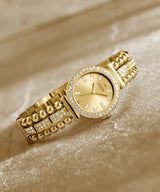 ساعة جيس للنساء GW0401L2