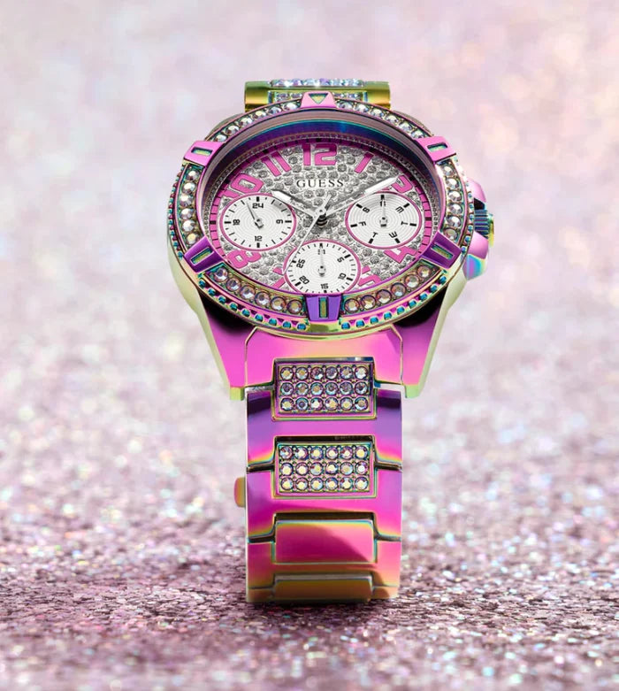 ساعة جيس للنساء GW0044L1