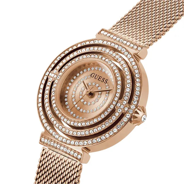 ساعة جيس للنساء GW0550L3