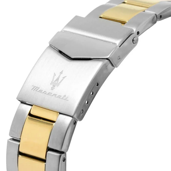 ساعة مازيراتي للرجال R8853100021