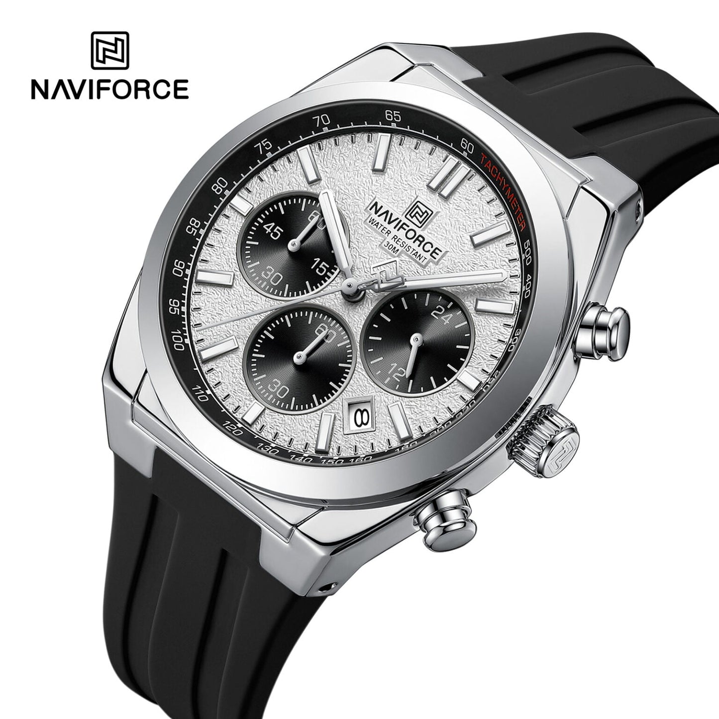 NF 8080 SWB