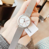 ساعة كالفن كلاين للنساء K3M52152