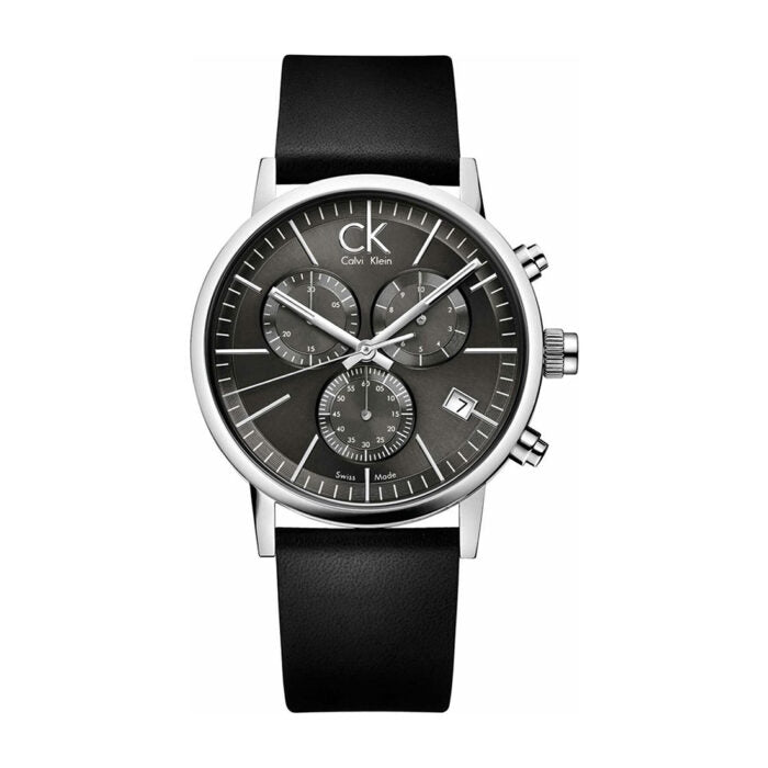 ساعة كالفن كلاين للرجال K7627107
