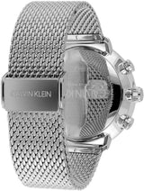ساعة كالفن كلاين للرجال K8M27126