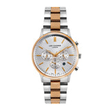 LEE COOPER Two Tone Stainless Steel Bracelet LC07046.530