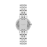 LEE COOPER Women’s Analog Pink Mop Dial Watch – LC07857.380