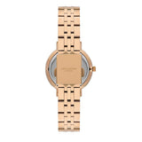 LEE COOPER Women’s Analog White Mop Dial Watch – LC07857.420