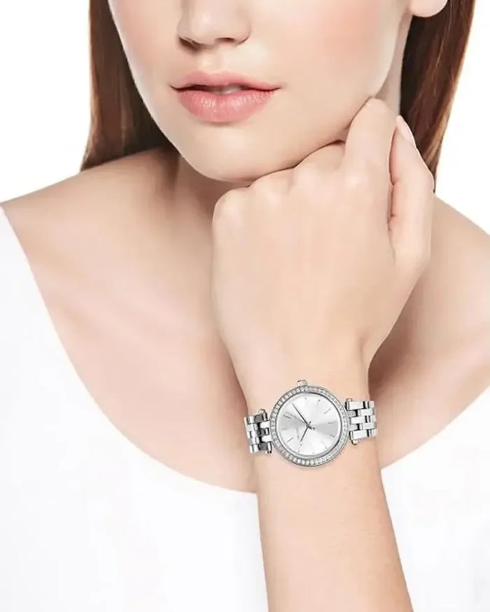 ساعة مايكل كورس للنساء MK3364