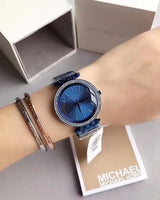 ساعة مايكل كورس للنساء MK3417