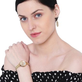 ساعة مايكل كورس للنساء MK3838