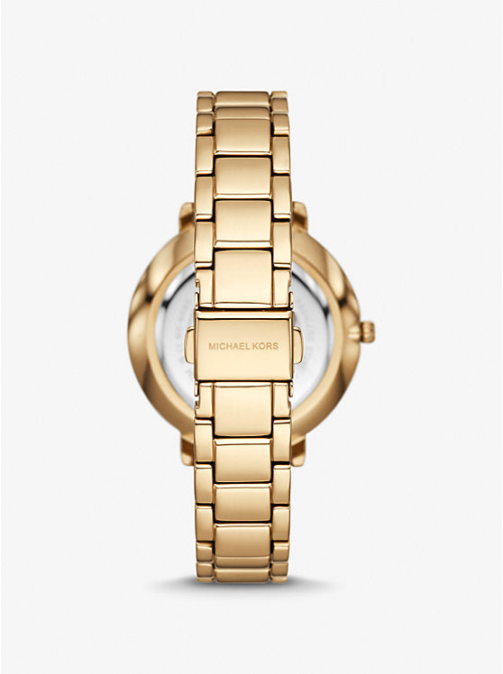 ساعة مايكل كورس للنساء MK4666