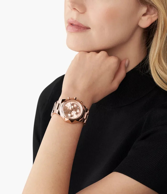 ساعة مايكل كورس للنساء MK4688