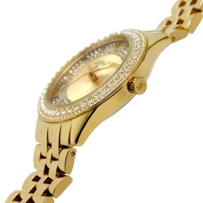 ساعة مايكل كورس للنساء MK4709