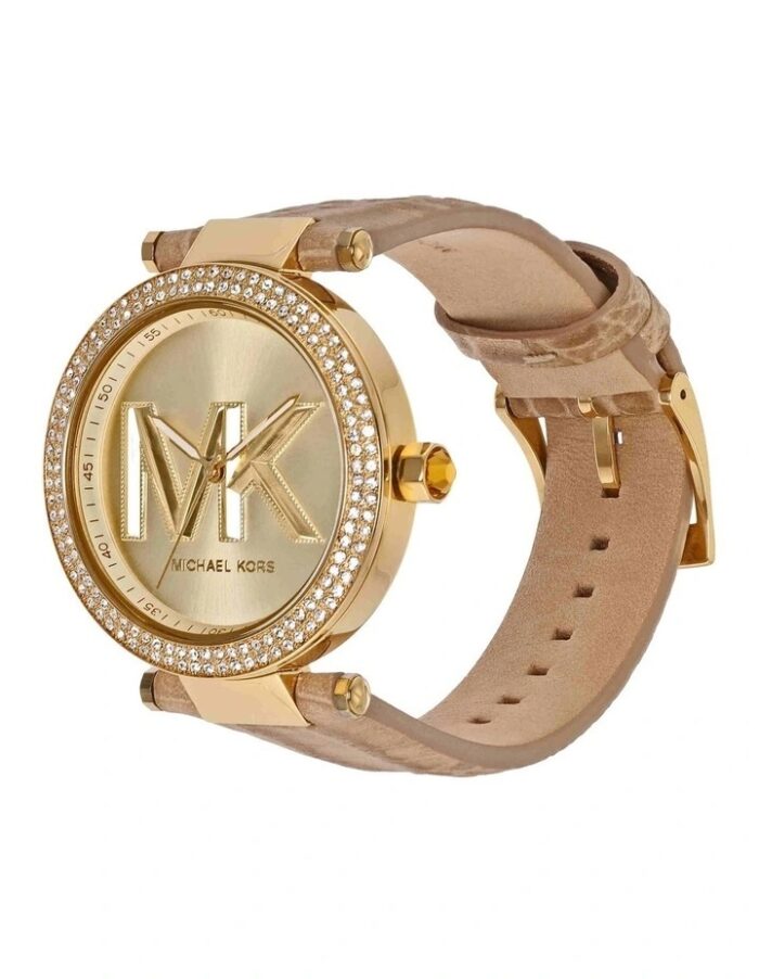 ساعة مايكل كورس للنساء MK4725