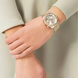 ساعة مايكل كورس للنساء MK5955
