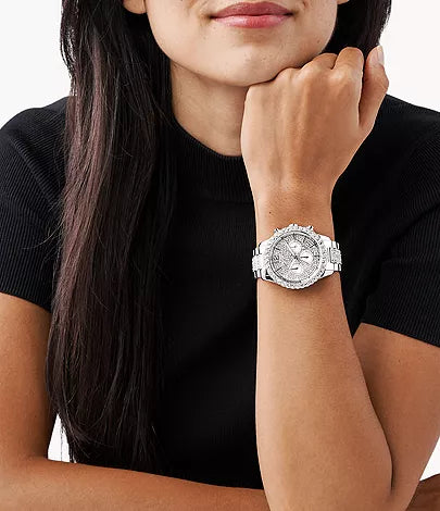 ساعة مايكل كورس للنساء MK6976