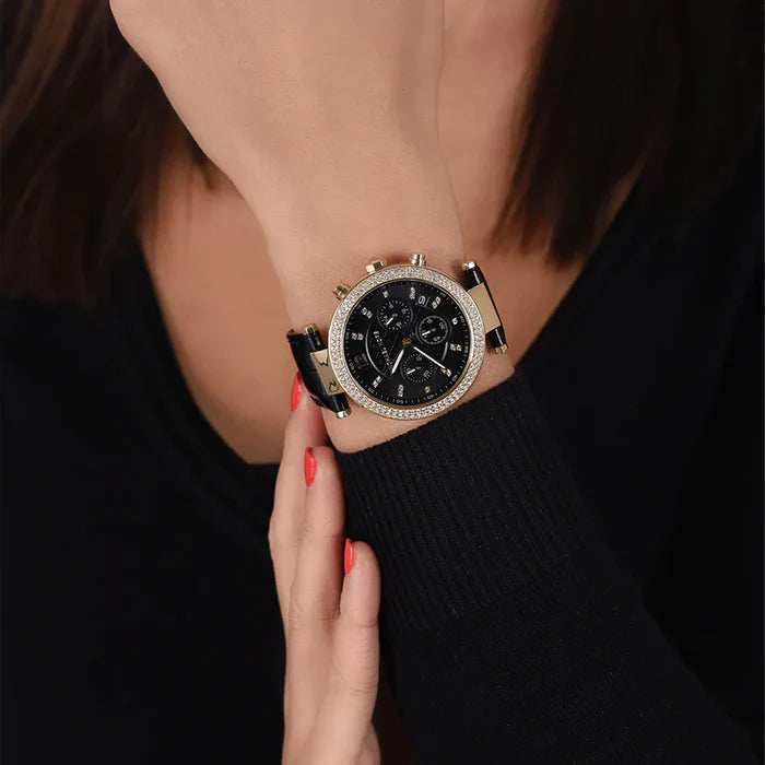 ساعة مايكل كورس للنساء MK6984