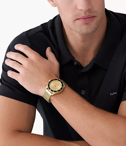 ساعة مايكل كورس للرجال MK9083