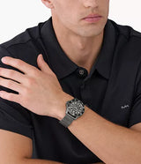 ساعة مايكل كورس للرجال MK9093