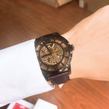 ساعة فوسيل للرجال ME3098