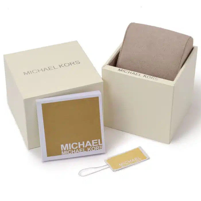 ساعة مايكل كورس للنساء MK3477