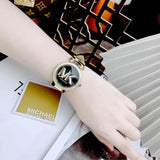 ساعة مايكل كورس للنساء MK4723