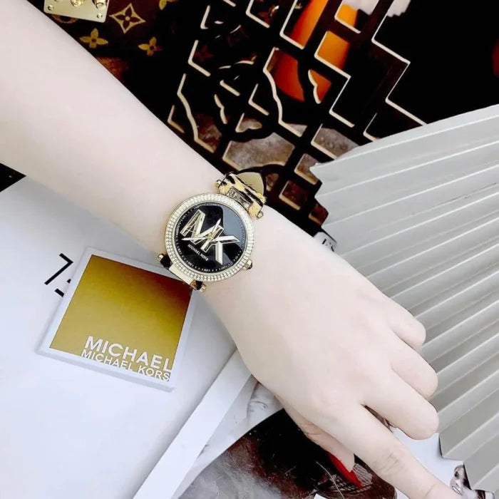 ساعة مايكل كورس للنساء MK4723