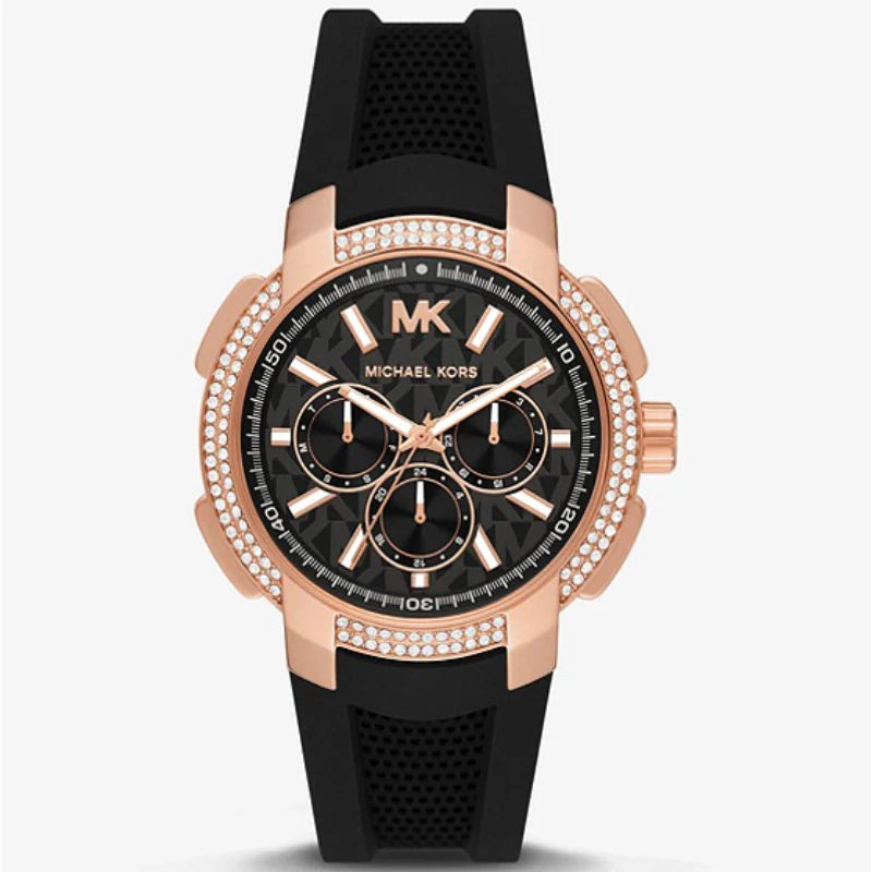 ساعة مايكل كورس للنساء MK7245