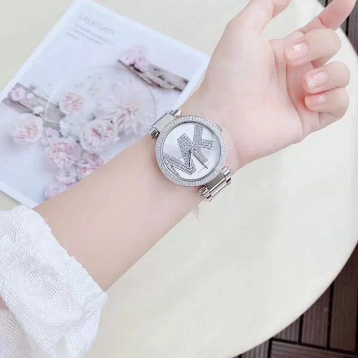 ساعة مايكل كورس للنساء MK6658
