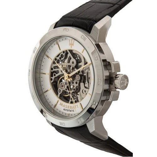 ساعة مازيراتي للرجال R8821119002