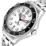 OMEGA Seamaster Diver 300M Co-Axial Master Chronometer 42mm watch