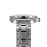 Omega Seamaster Diver 300M 42 mm, steel on steel