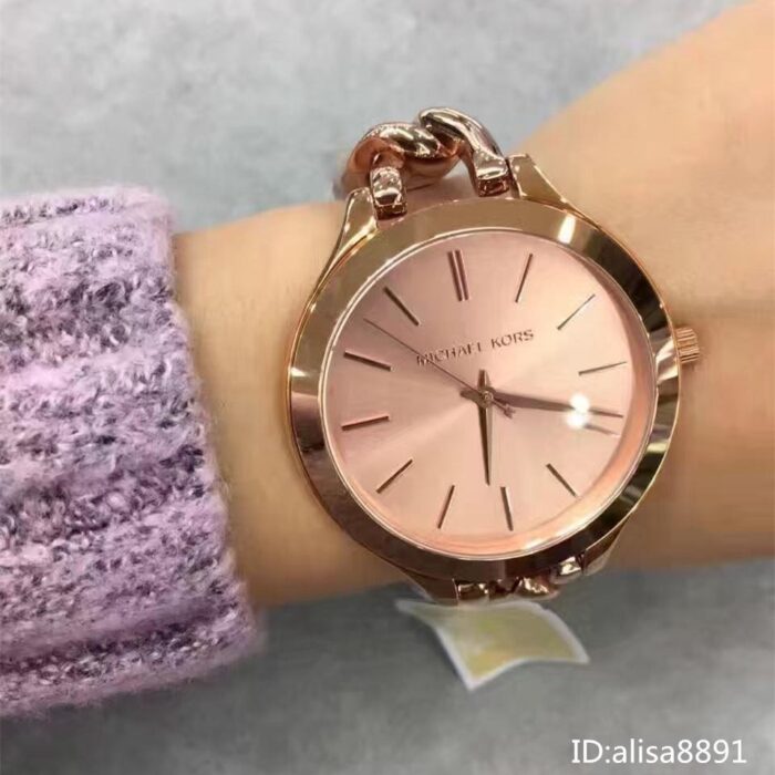 ساعة مايكل كورس للنساء MK3223