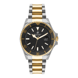 BEVERLY HILLS POLO CLUB Men’s Multi Function Black Dial Watch – BP3125X.250