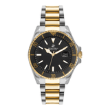 BEVERLY HILLS POLO CLUB Men’s Multi Function Black Dial Watch – BP3125X.250