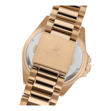 BEVERLY HILLS POLO CLUB Men’s Multi Function Black Dial Watch – BP3125X.450