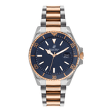 BEVERLY HILLS POLO CLUB Men’s Multi Function Black Dial Watch – BP3125X.590