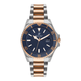 BEVERLY HILLS POLO CLUB Men’s Multi Function Black Dial Watch – BP3125X.590