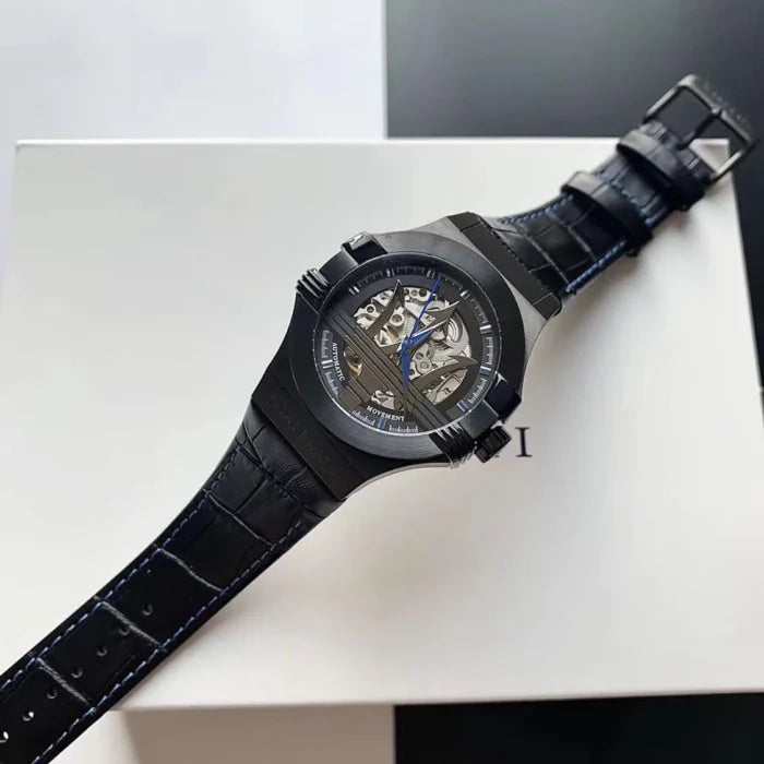 ساعة مازيراتي للرجال R8821108009