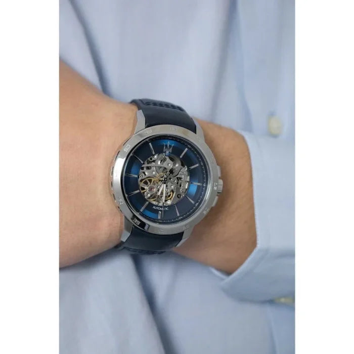 ساعة مازيراتي للرجال R8821119004