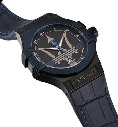 ساعة مازيراتي للرجال R8851108007