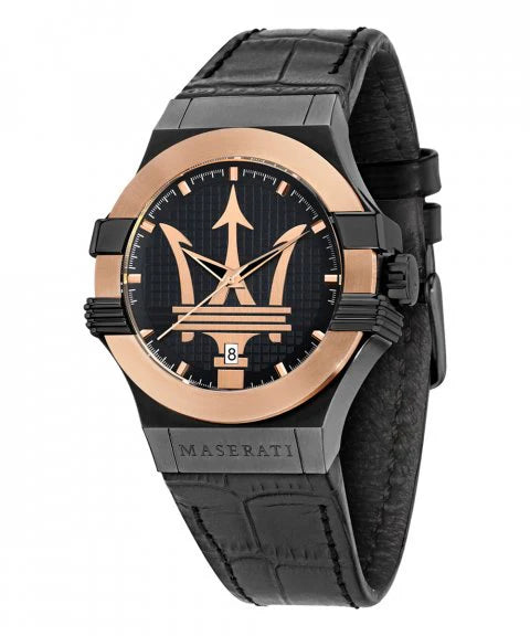 ساعة مازيراتي للرجال R8851108032