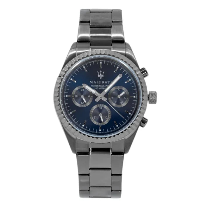 ساعة مازيراتي للرجال R8853100019